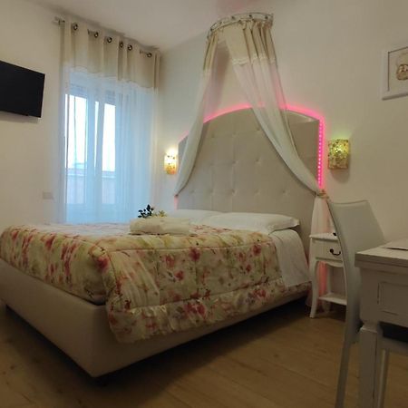 Beb Pignatelli Affittacamere Matera Zewnętrze zdjęcie