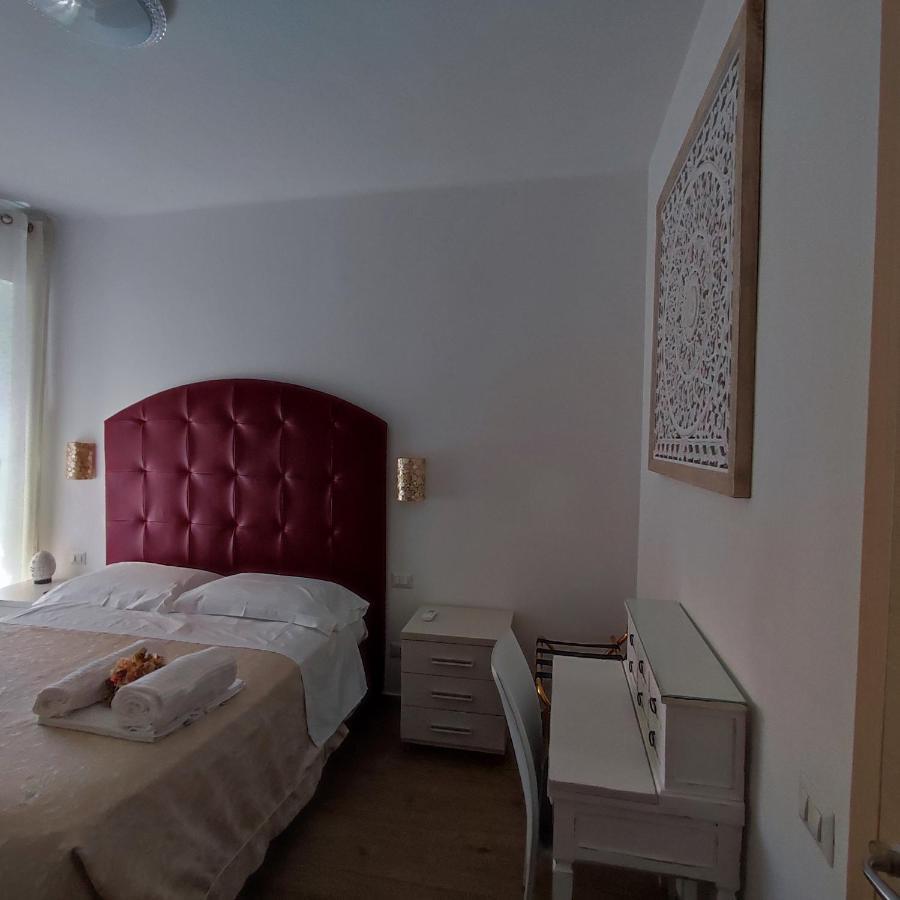 Beb Pignatelli Affittacamere Matera Zewnętrze zdjęcie