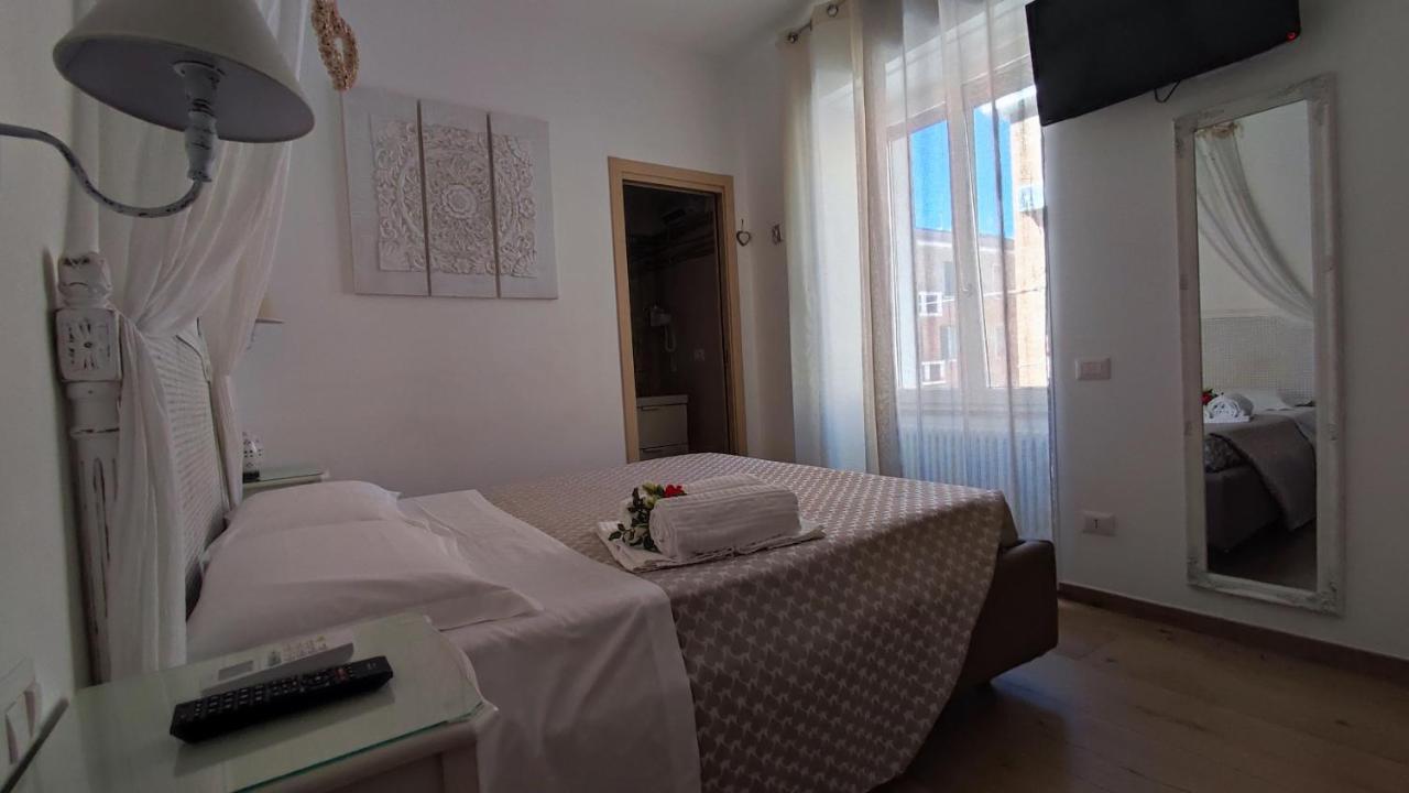 Beb Pignatelli Affittacamere Matera Zewnętrze zdjęcie