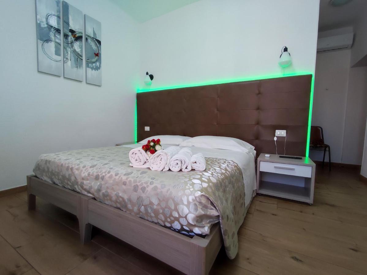 Beb Pignatelli Affittacamere Matera Zewnętrze zdjęcie
