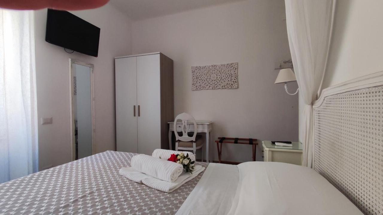 Beb Pignatelli Affittacamere Matera Zewnętrze zdjęcie