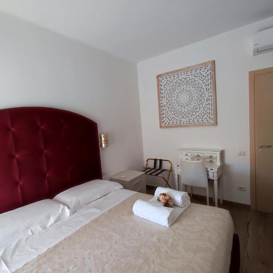 Beb Pignatelli Affittacamere Matera Zewnętrze zdjęcie
