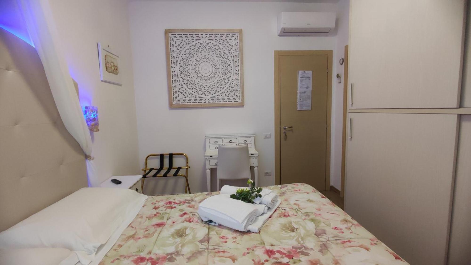 Beb Pignatelli Affittacamere Matera Zewnętrze zdjęcie