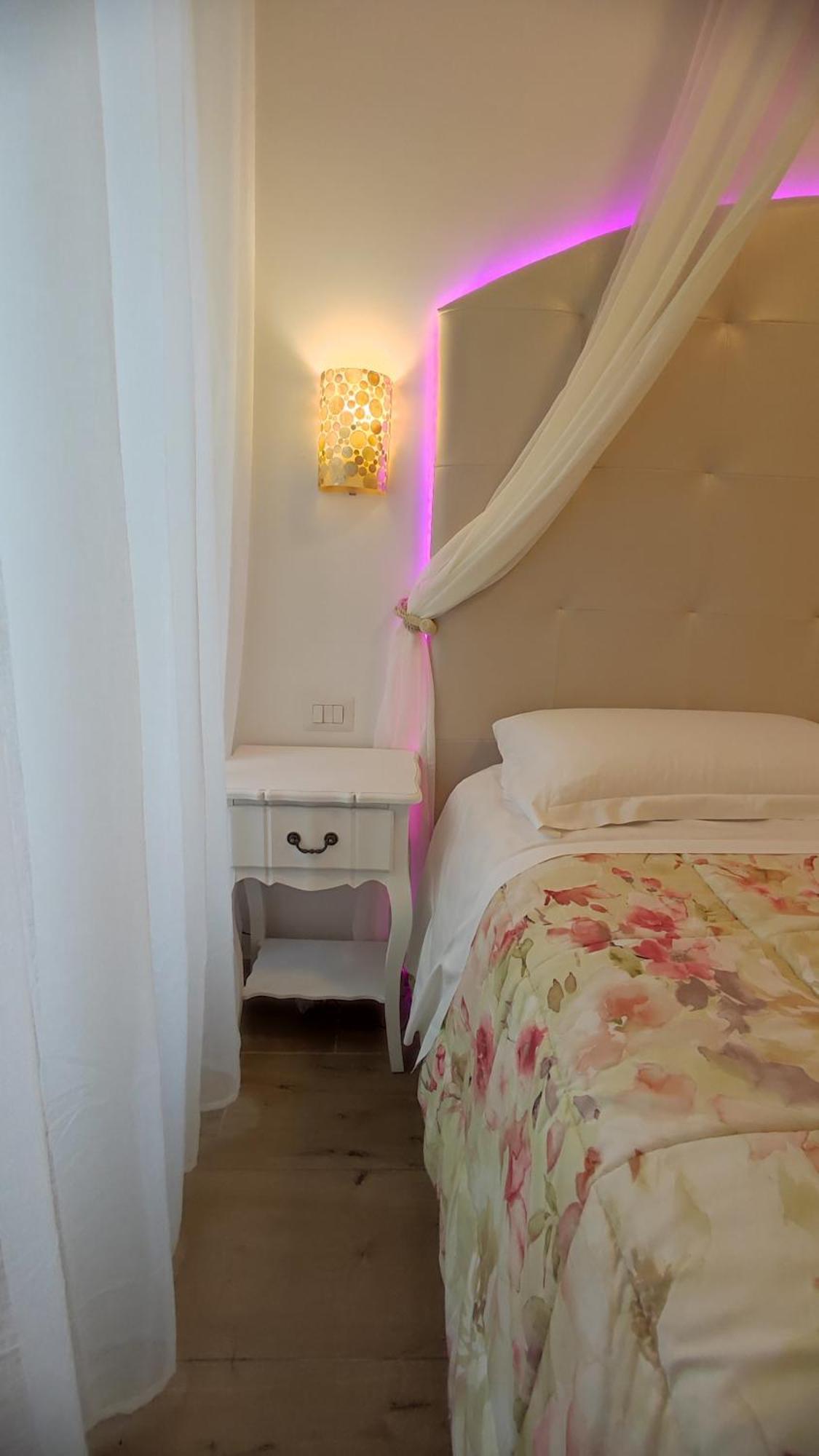 Beb Pignatelli Affittacamere Matera Zewnętrze zdjęcie