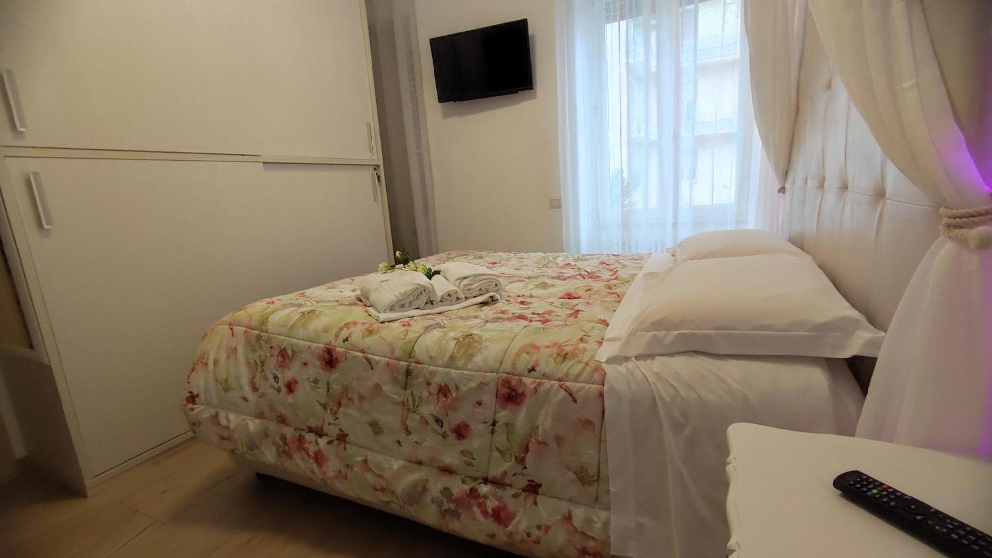 Beb Pignatelli Affittacamere Matera Zewnętrze zdjęcie