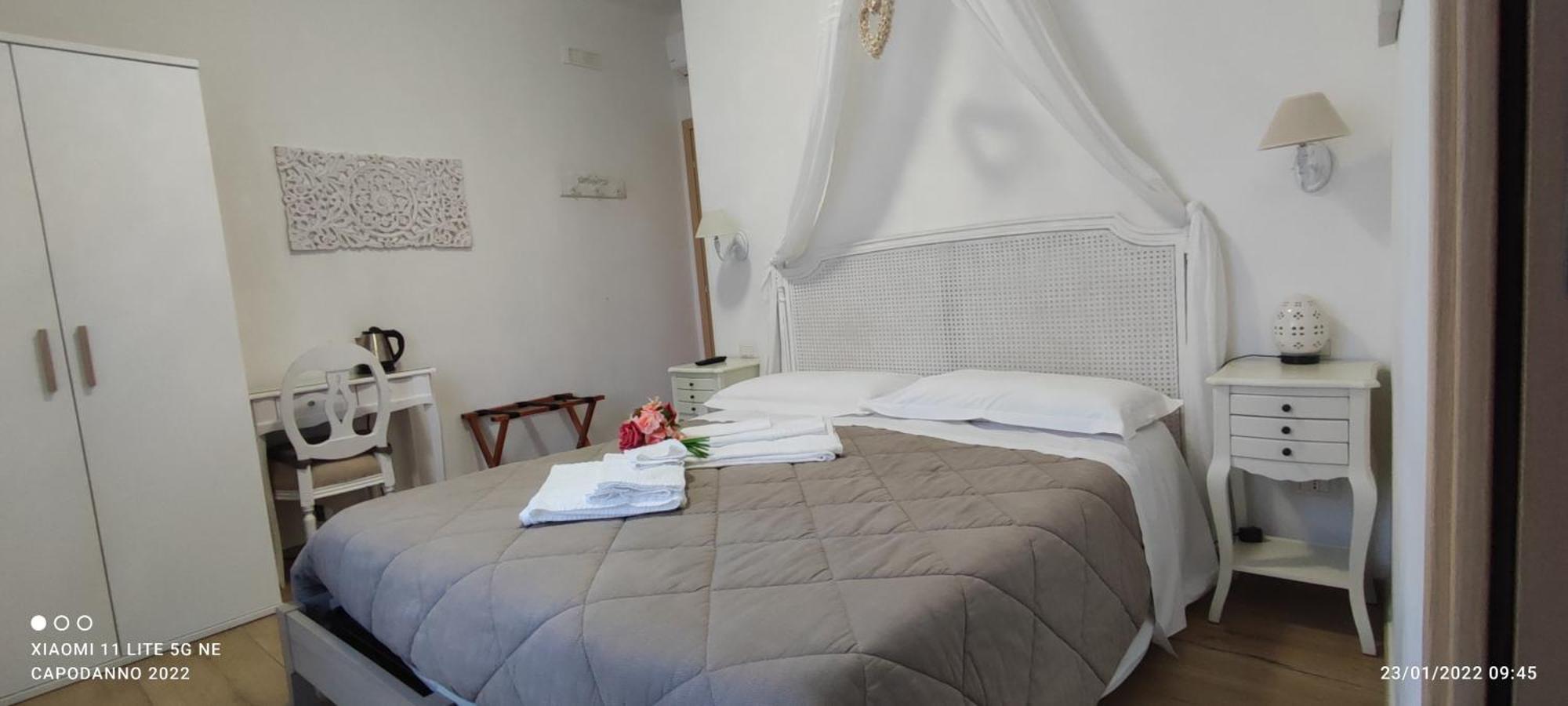 Beb Pignatelli Affittacamere Matera Zewnętrze zdjęcie