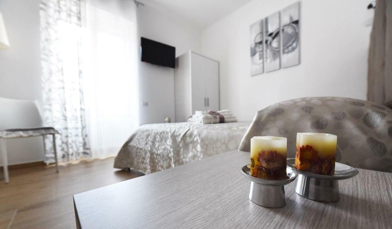 Beb Pignatelli Affittacamere Matera Zewnętrze zdjęcie