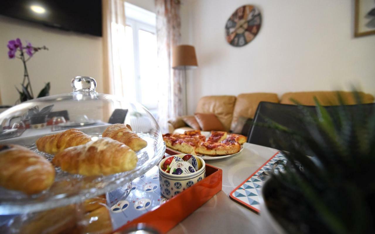 Beb Pignatelli Affittacamere Matera Zewnętrze zdjęcie