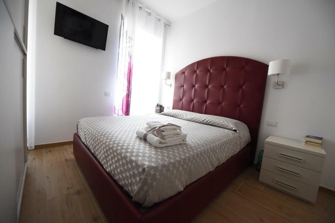 Beb Pignatelli Affittacamere Matera Zewnętrze zdjęcie